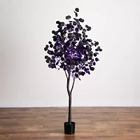 Nearly Natural Artificial Tree