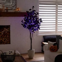 Nearly Natural Artificial Tree