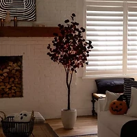 Nearly Natural Artificial Tree