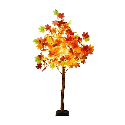 Nearly Natural Artificial Tree