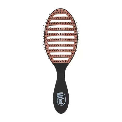 The Wet Brush Pro Ceramic Paddle Speed Dry Detangler Brush