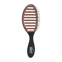 The Wet Brush Pro Ceramic Paddle Speed Dry Detangler Brush