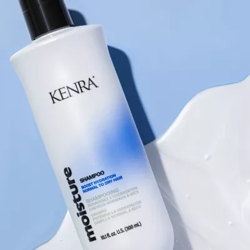 Kenra Moisture Shampoo 10 oz.