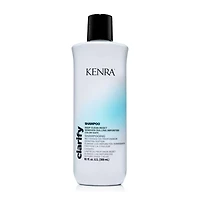 Kenra Clarify Shampoo 10 oz.
