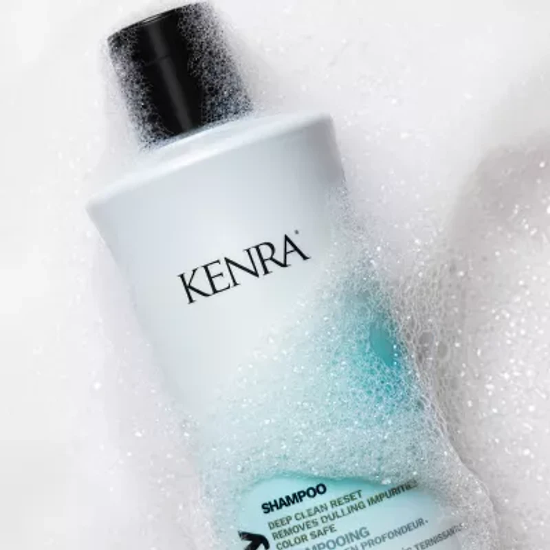 Kenra Clarify Shampoo 10 oz.