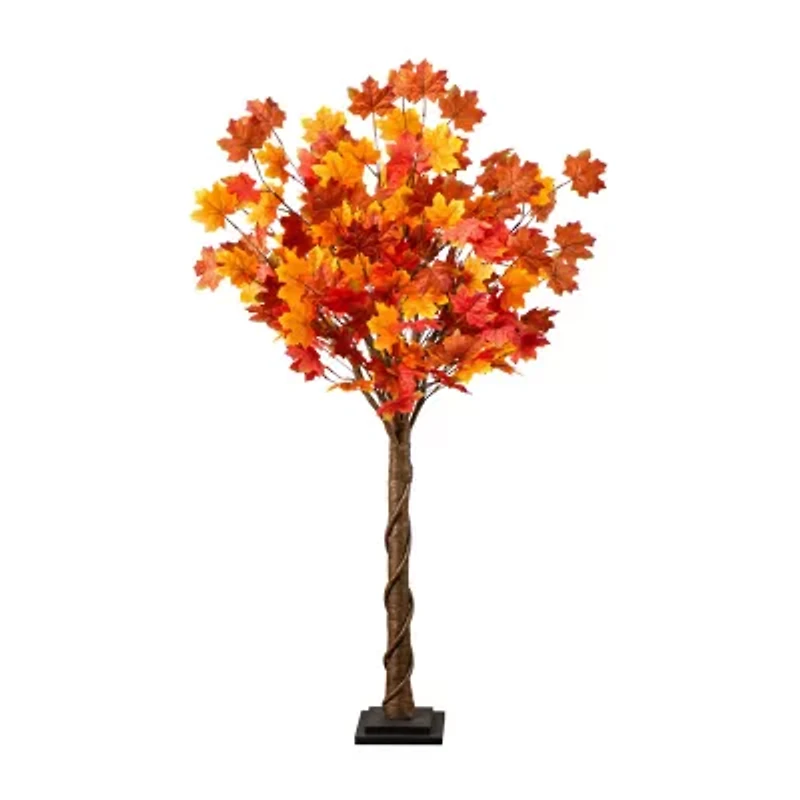 Nearly Natural Artificial Tree