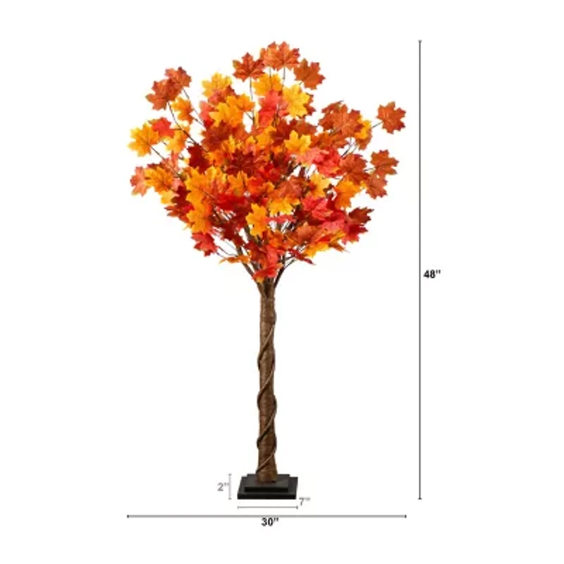 Nearly Natural Artificial Tree