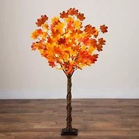 Nearly Natural Artificial Tree
