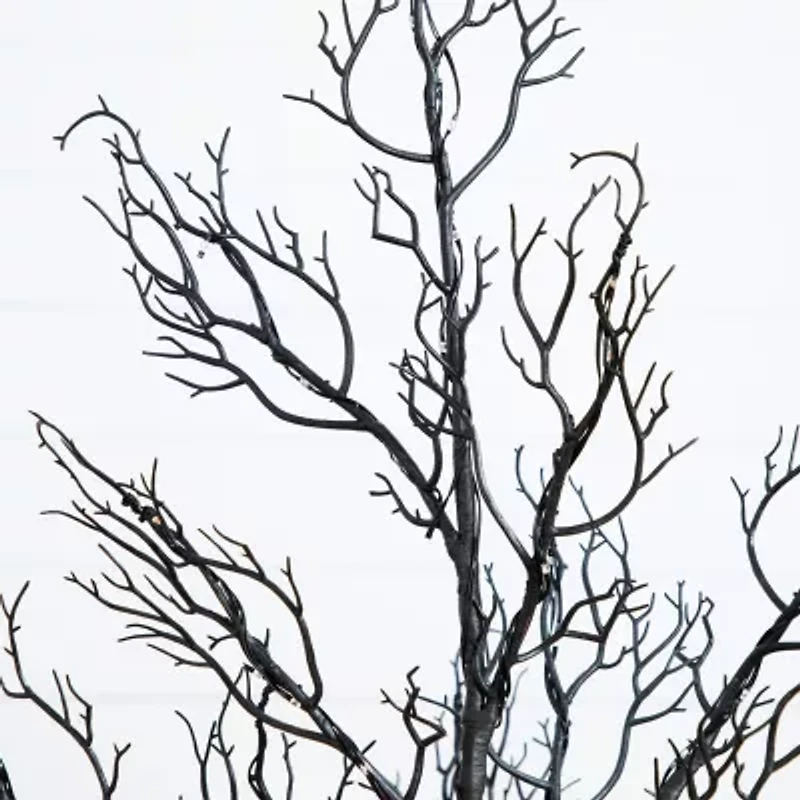 Nearly Natural Artificial Tree