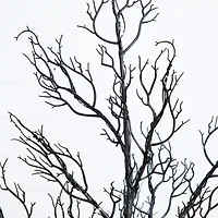 Nearly Natural Artificial Tree