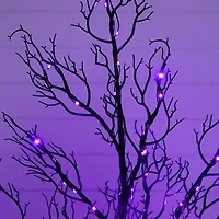 Nearly Natural Artificial Tree