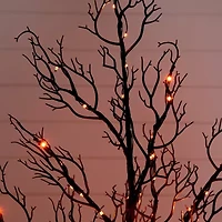 Nearly Natural Artificial Tree