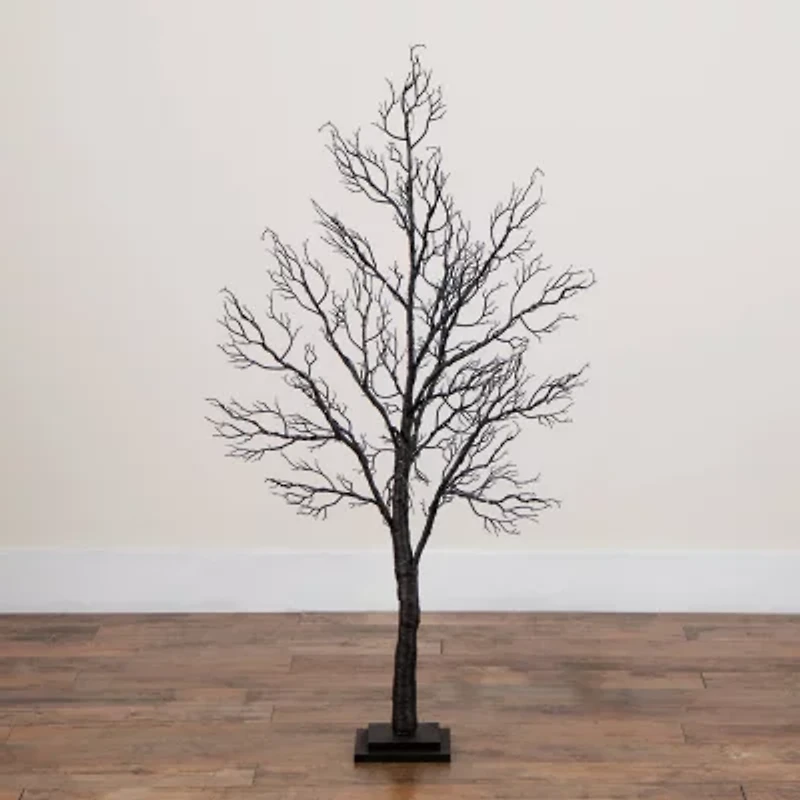 Nearly Natural Artificial Tree