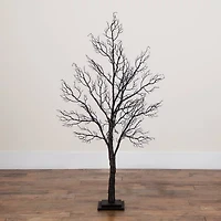 Nearly Natural Artificial Tree