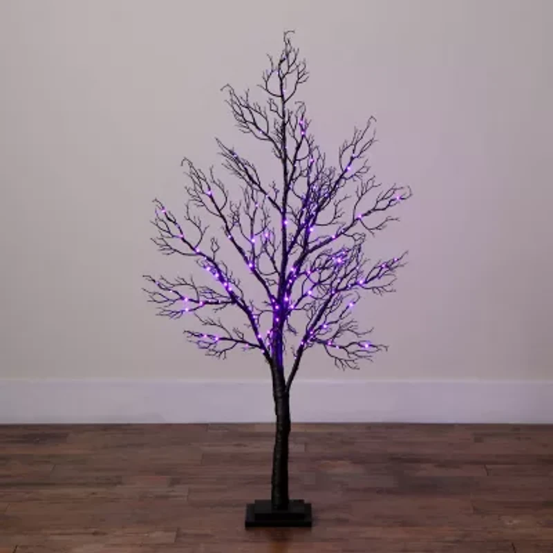 Nearly Natural Artificial Tree