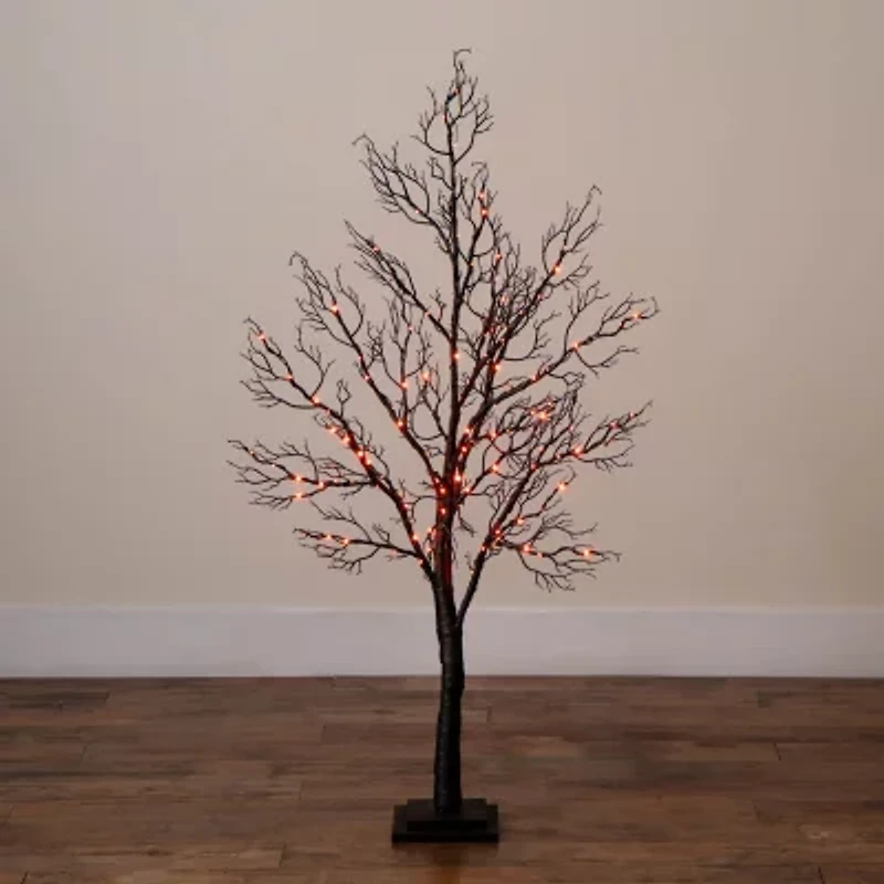 Nearly Natural Artificial Tree