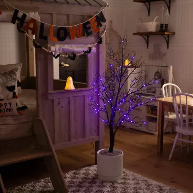 Nearly Natural Artificial Tree
