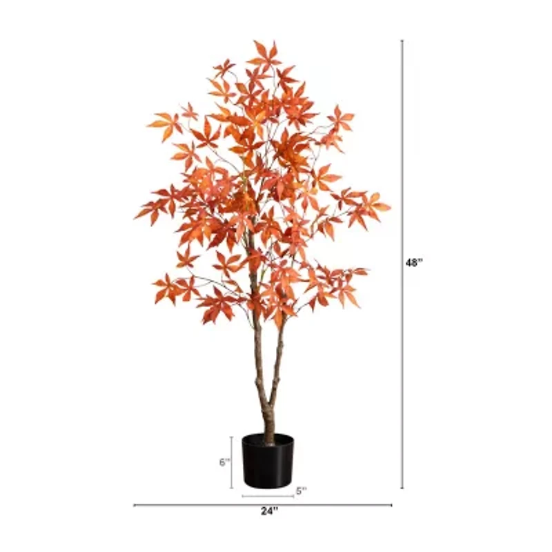 Nearly Natural Indoor Artificial Tree