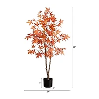 Nearly Natural Indoor Artificial Tree