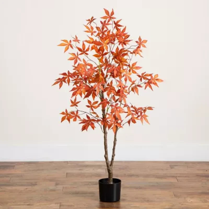 Nearly Natural Indoor Artificial Tree
