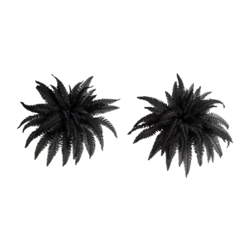 Nearly Natural 2-pc. Artificial Plant