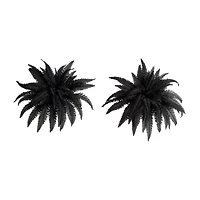 Nearly Natural 2-pc. Artificial Plant