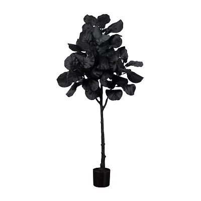 Nearly Natural Artificial Tree