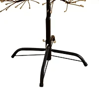 Nearly Natural Lighted Indoor Artificial Tree
