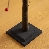 Nearly Natural 4ft Autumn Maple Fall Artificial Tree