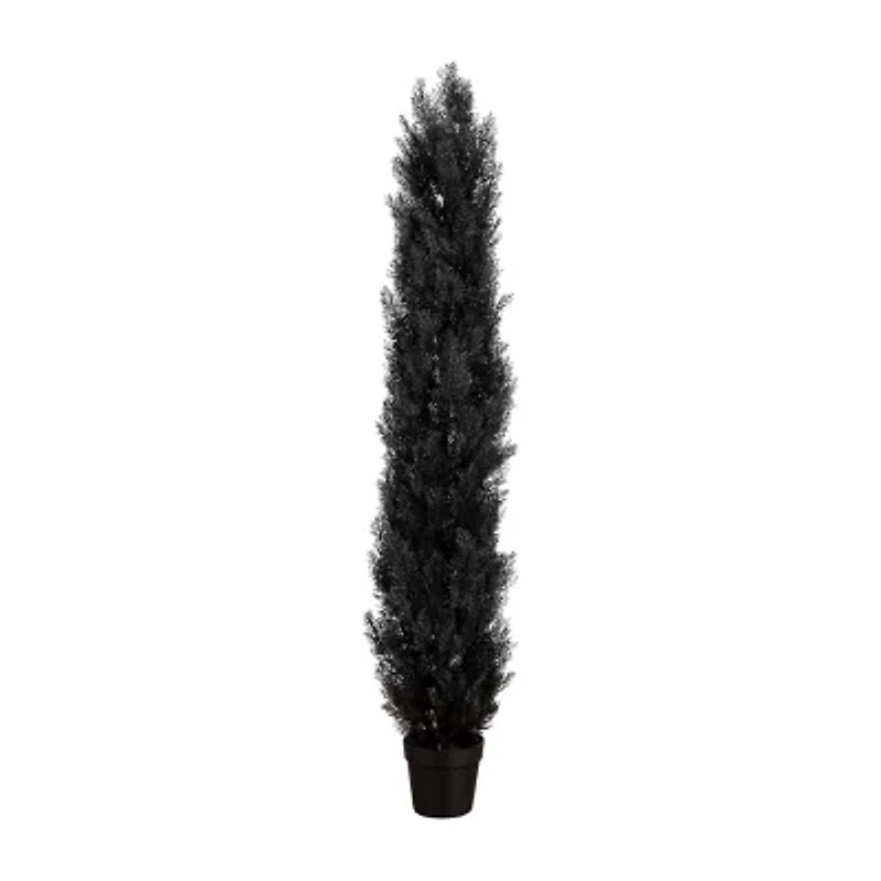Nearly Natural Artificial Tree