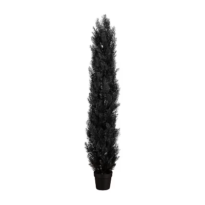 Nearly Natural Artificial Tree