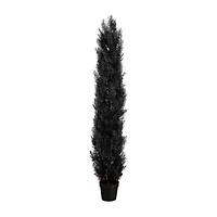 Nearly Natural Artificial Tree