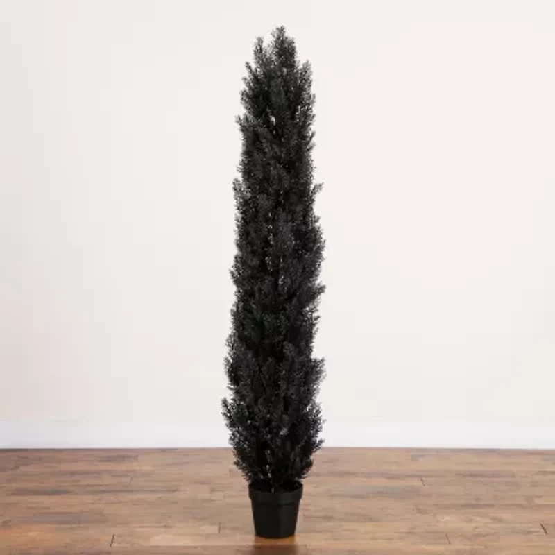 Nearly Natural Artificial Tree