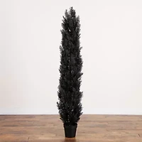 Nearly Natural Artificial Tree