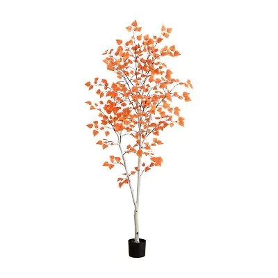 Nearly Natural Artificial Tree