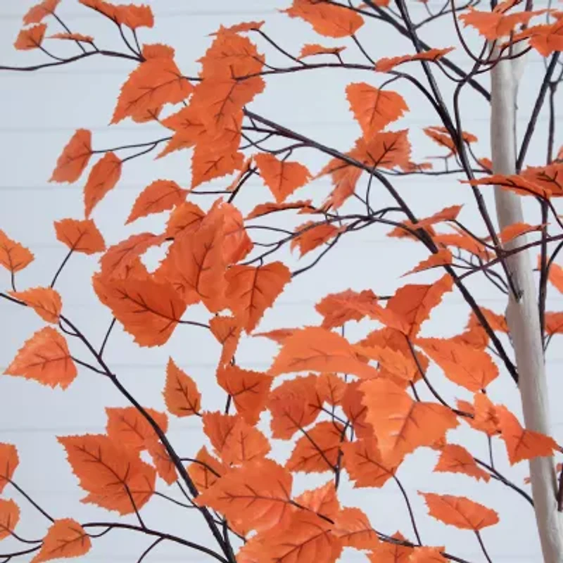 Nearly Natural Artificial Tree