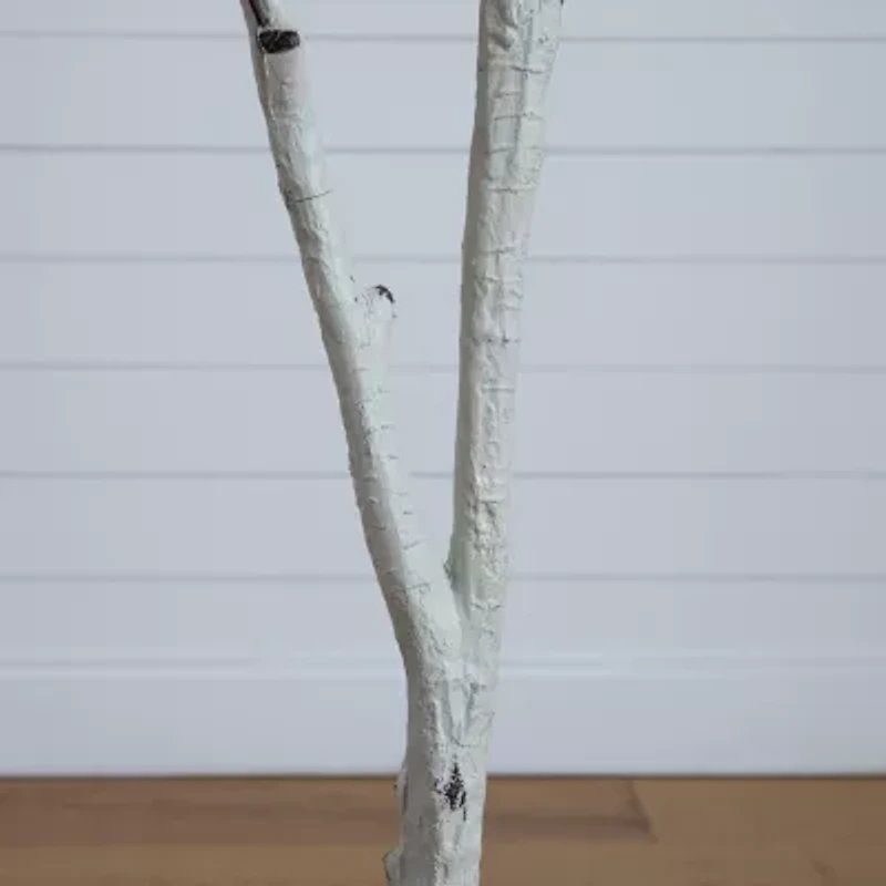 Nearly Natural Artificial Tree