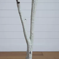 Nearly Natural Artificial Tree