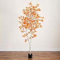 Nearly Natural Artificial Tree