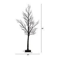 Nearly Natural Artificial Tree