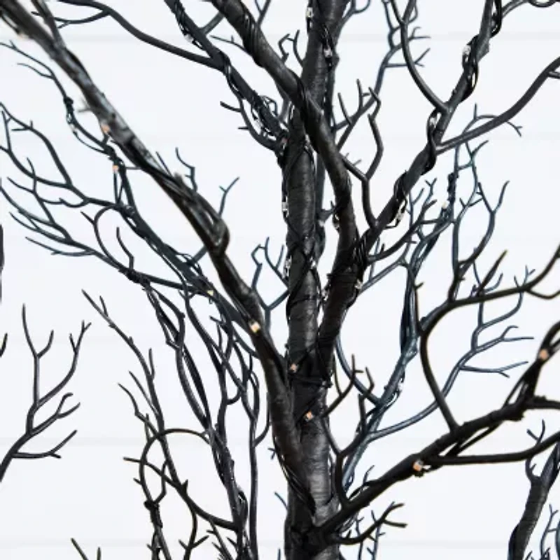 Nearly Natural Artificial Tree