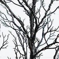 Nearly Natural Artificial Tree