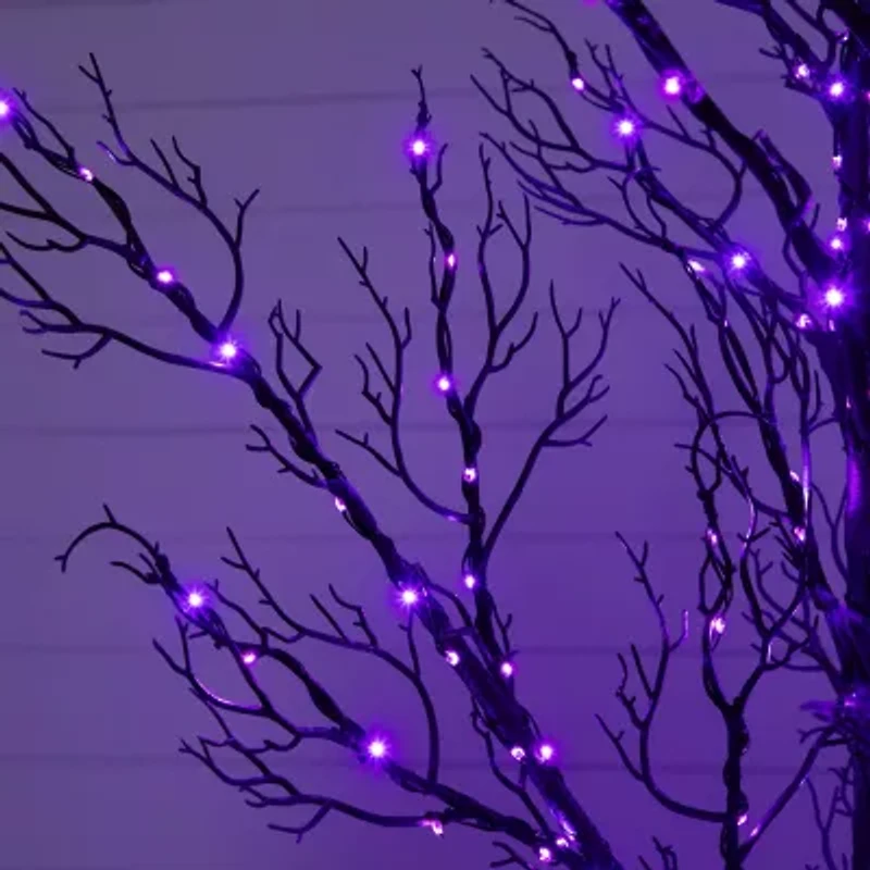 Nearly Natural Artificial Tree