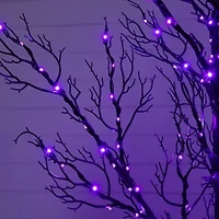Nearly Natural Artificial Tree