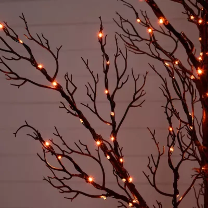 Nearly Natural Artificial Tree