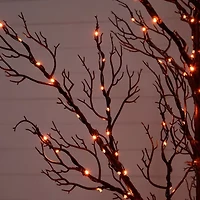 Nearly Natural Artificial Tree