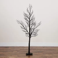 Nearly Natural Artificial Tree