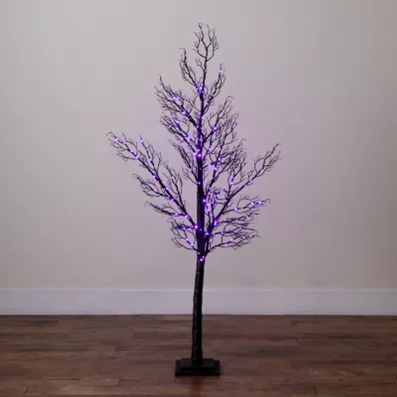 Nearly Natural Artificial Tree