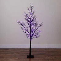 Nearly Natural Artificial Tree