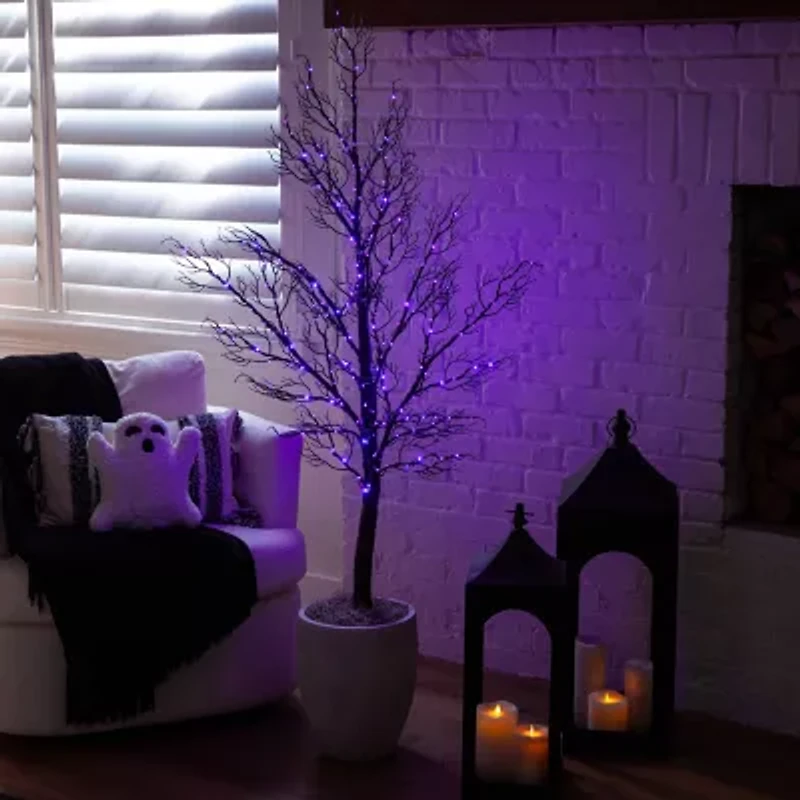 Nearly Natural Artificial Tree